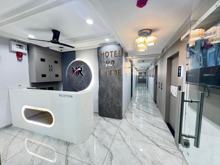 hotel hr prime