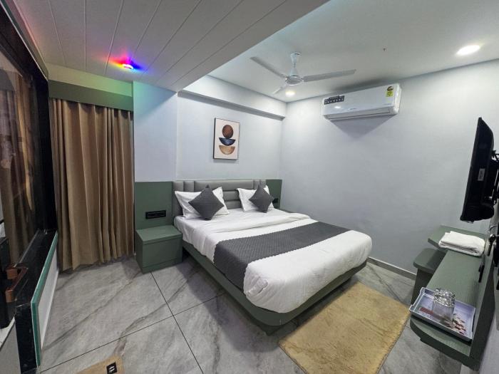 hotel hr prime