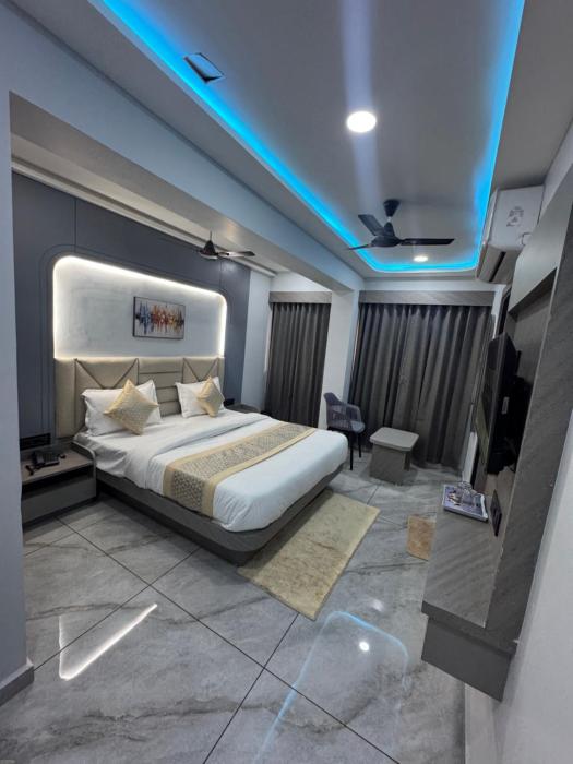 hotel hr prime