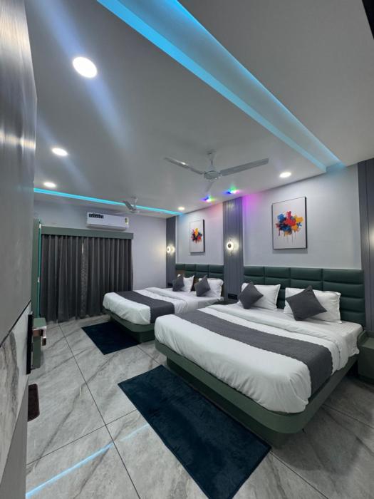 hotel hr prime