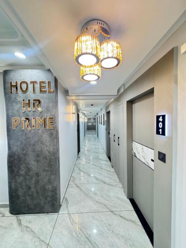 hotel hr prime