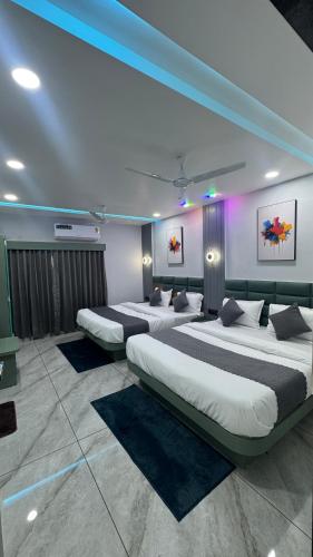 hotel hr prime