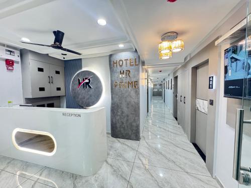 hotel hr prime