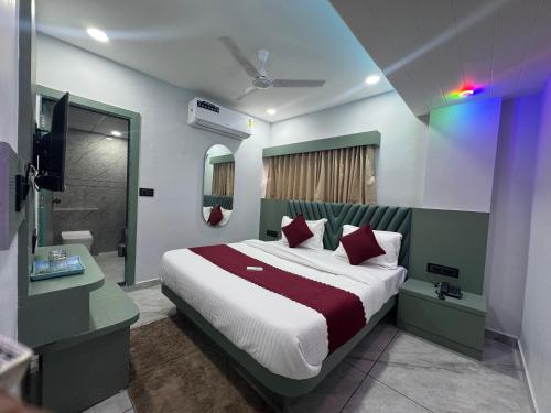 hotel hr prime