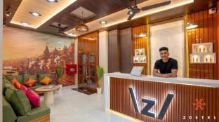 zostel varanasi