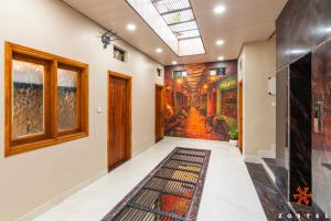zostel varanasi