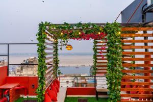 zostel varanasi