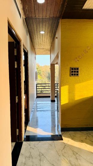 manu family guest house