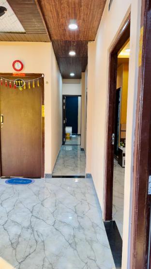 manu family guest house