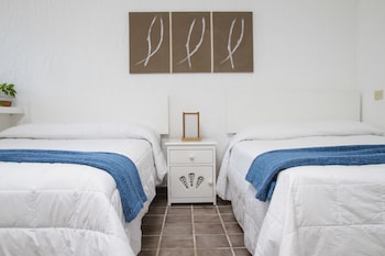 las gaviotas hotel and suites