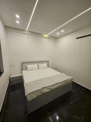 Radharas Stay-Homestay In Vrindavan Parikrama Marg,,5 star