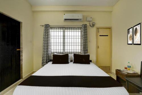 aditya residency sri ramachandra