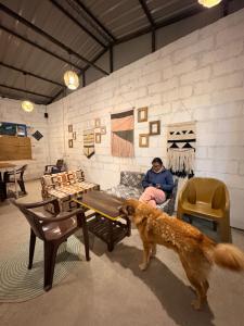 Tree House Munsyari ,,5 star