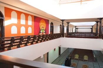 arujiva ayurveda retreat