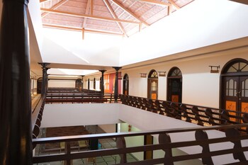 arujiva ayurveda retreat