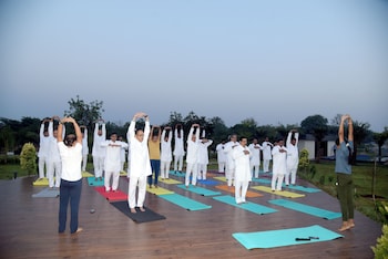 arujiva ayurveda retreat