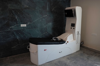 arujiva ayurveda retreat