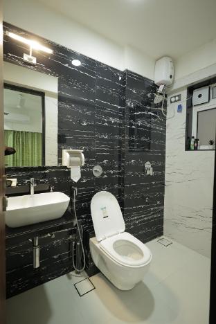 Cozykey Rooms Kalina,,5 star