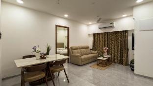 Cozykey Rooms Kalina,,5 star