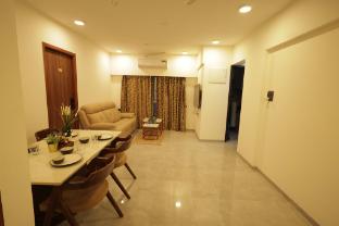 Cozykey Rooms Kalina,,5 star