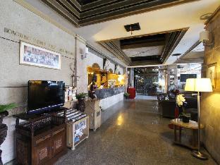 A.A. Pattaya Hotel,Pattaya>>Chonburi,2 star