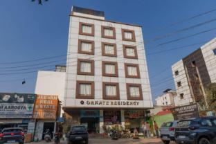 Ornate Residency,,3 star