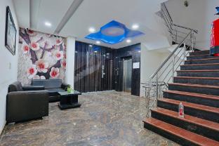 Ornate Residency,,3 star