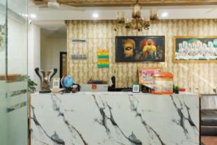 Ornate Residency,,3 star