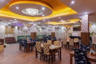 Ornate Residency,,3 star