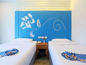 days inn by wyndham patong beach phuket