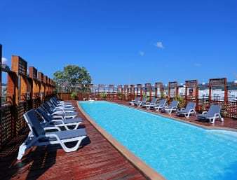 Days Inn By Wyndham Patong Beach Phuket,Kathu>>Karon Beach,3 star