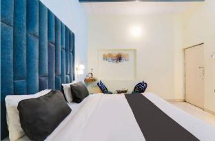 s p grand paying guest house