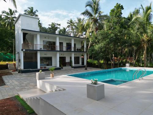 grovestay