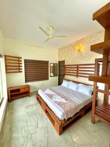 grovestay