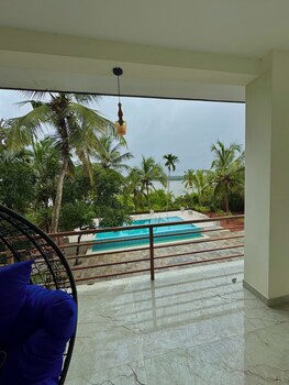 grovestay