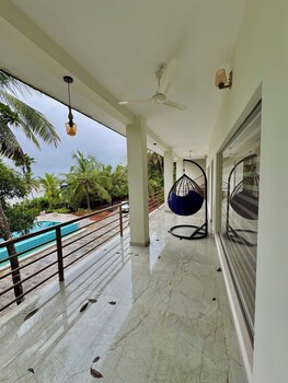 grovestay