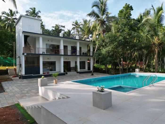 grovestay
