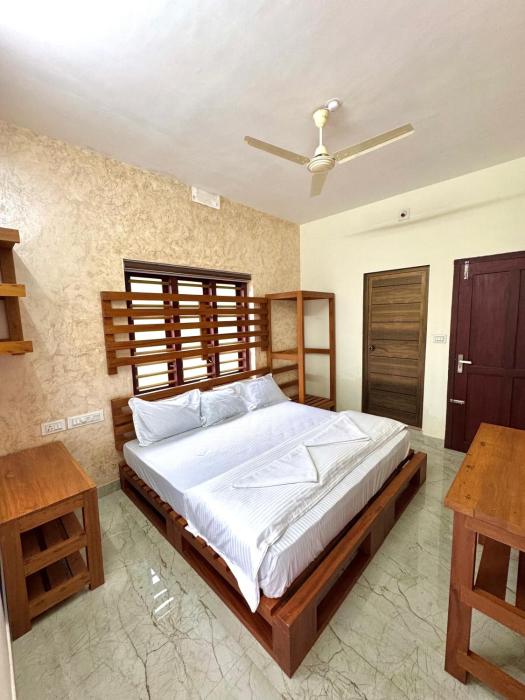grovestay
