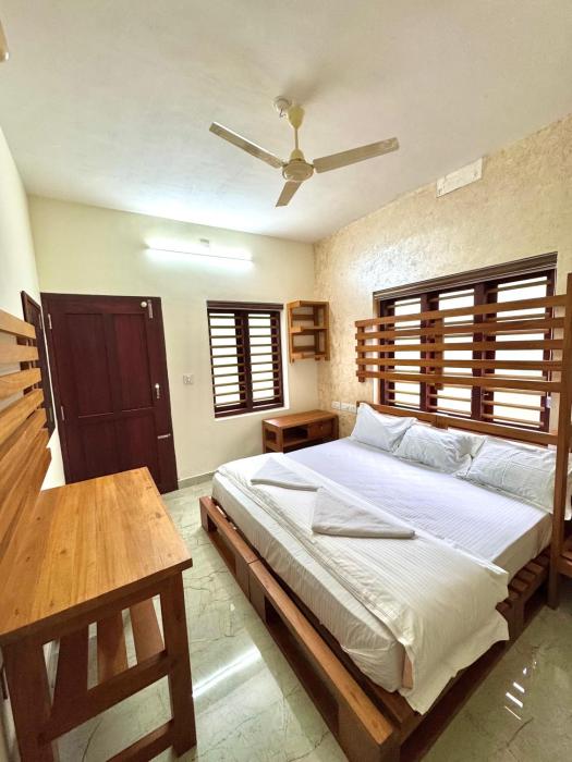 grovestay