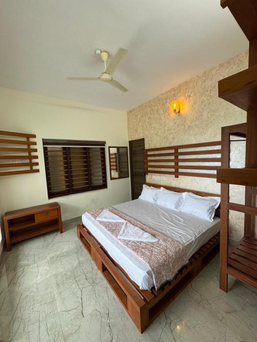 grovestay