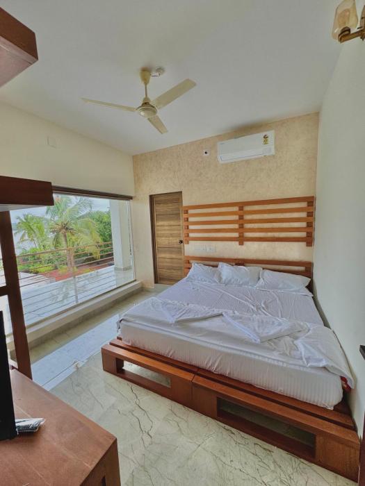 grovestay