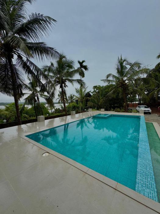 grovestay