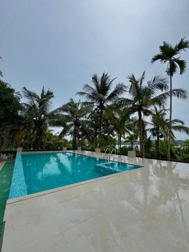 grovestay
