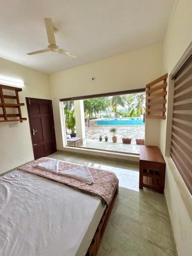 grovestay