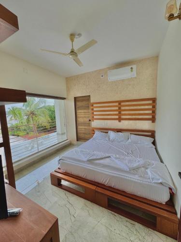 grovestay