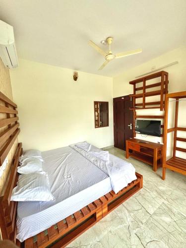 grovestay