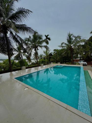grovestay