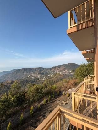 Dual Lake,,5 star