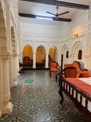 Fort Mangal Garh Palace,,5 star