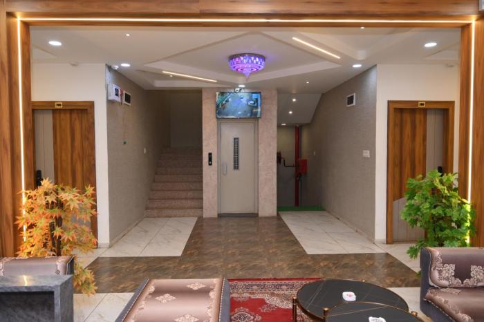 dwarkadhish guest house tharad